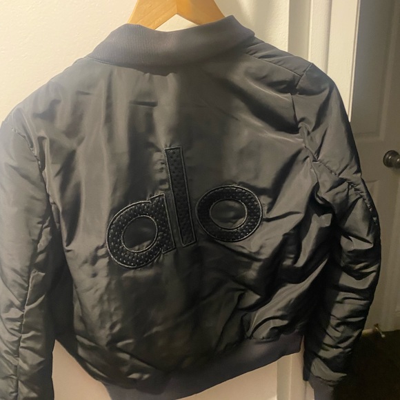 Alo jacket - Picture 4 of 5